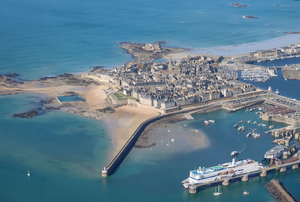 Électricien Saint-Malo